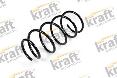 KRAFT AUTOMOTIVE 4022300 -  Пружина ходовой части